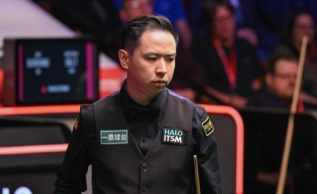 员只有丁俊 员只有丁俊