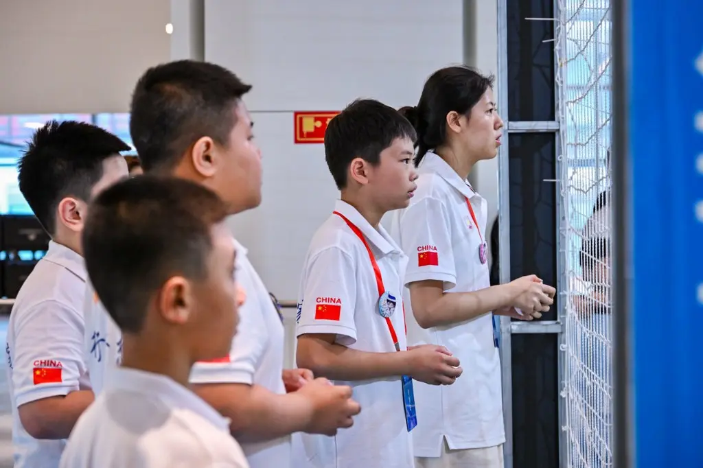 国际无人机, 赛事, 供图