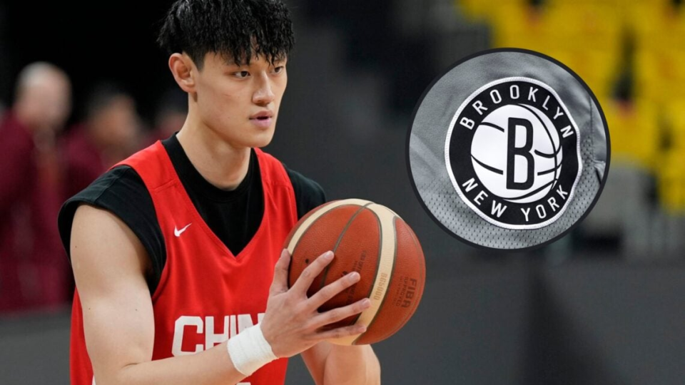 并入选CB, 号小波特