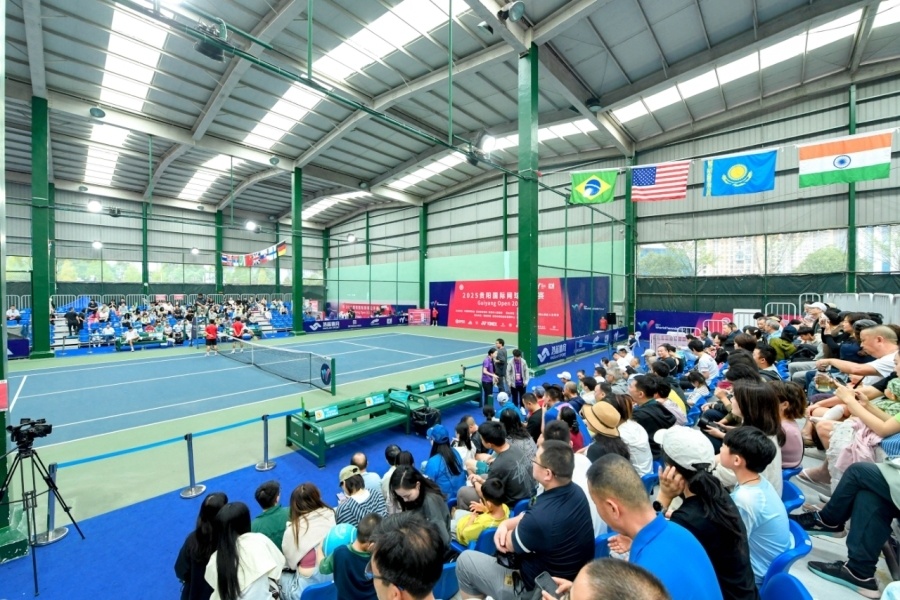 WnWwK, 作为贵阳重