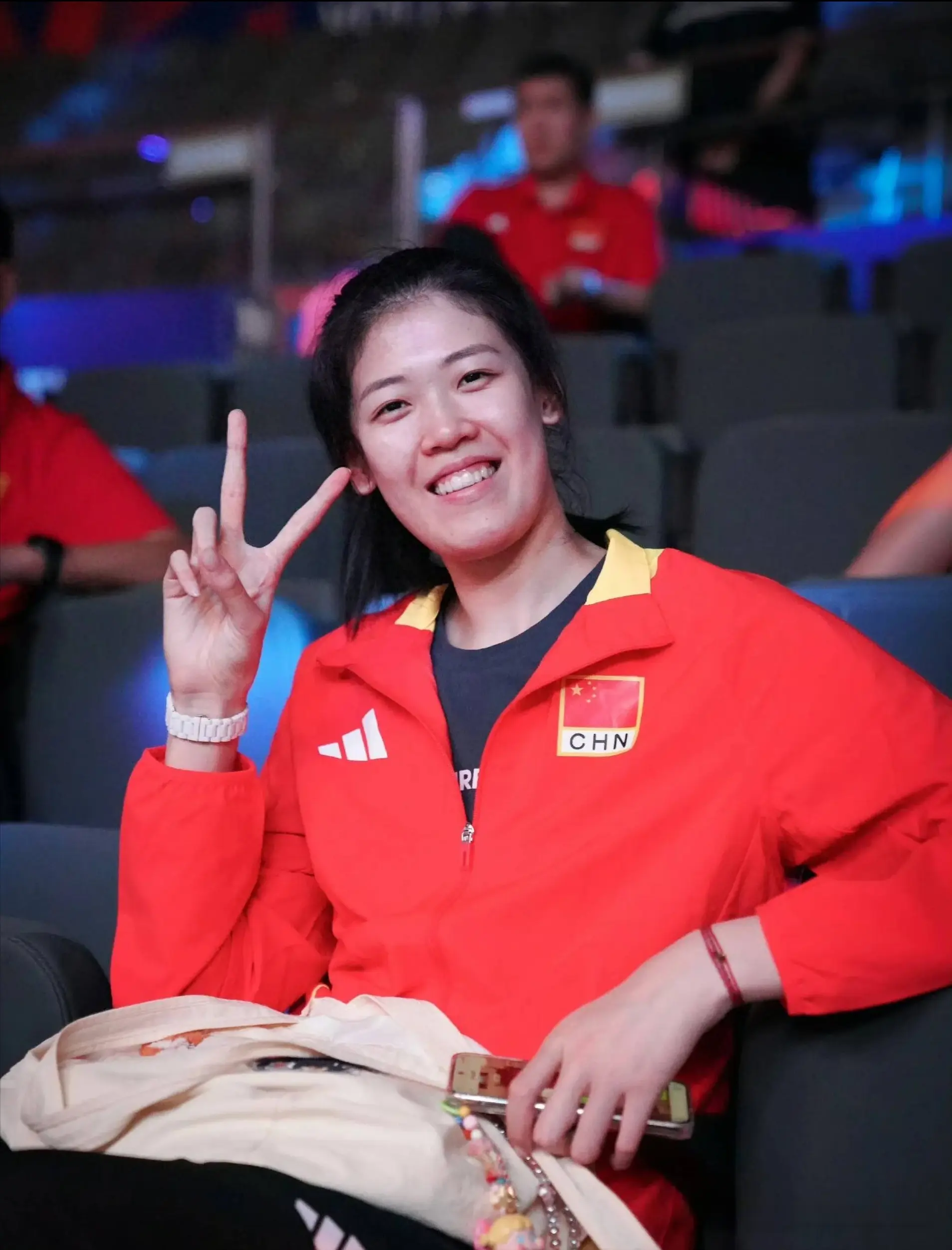 天才, cn, 会是中国女