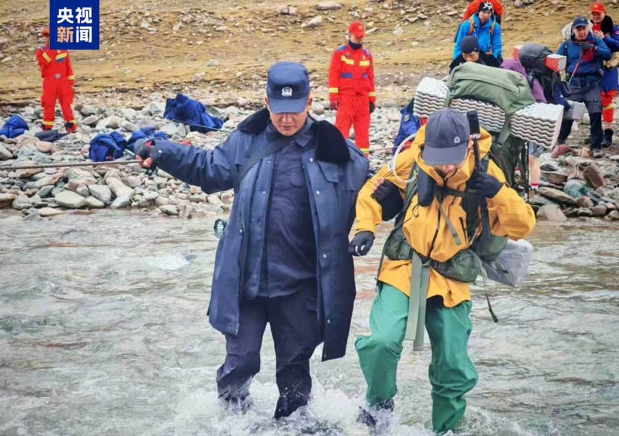 高海拔未开 高海拔未开