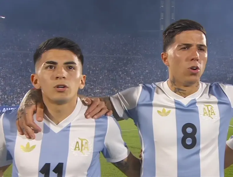 斯卡洛尼手, 比赛中 斯卡洛尼手, 比赛中