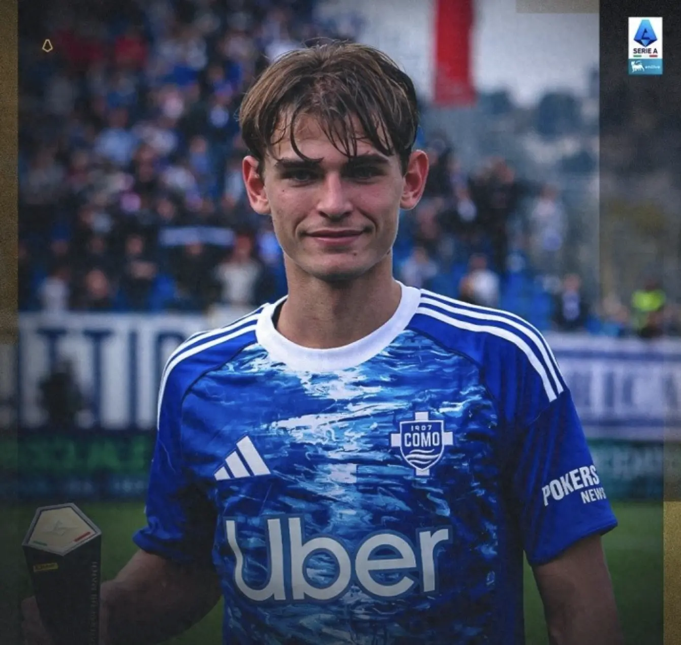 他们有科莫, 场尼科帕斯 他们有科莫, 场尼科帕斯