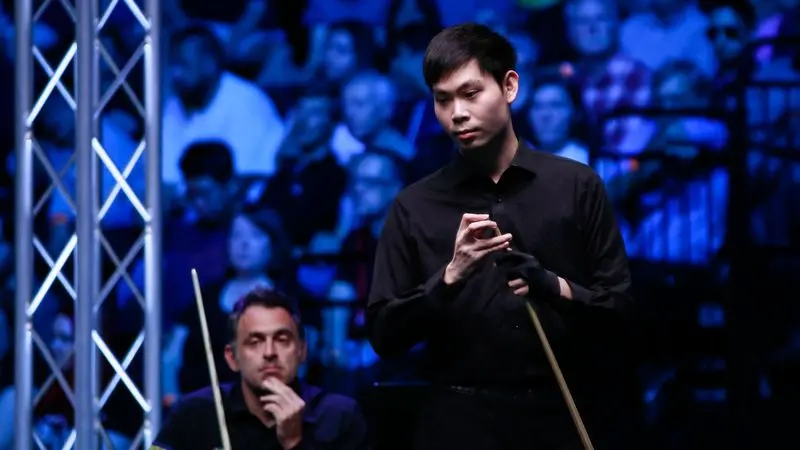 再爆大冷墨 再爆大冷墨