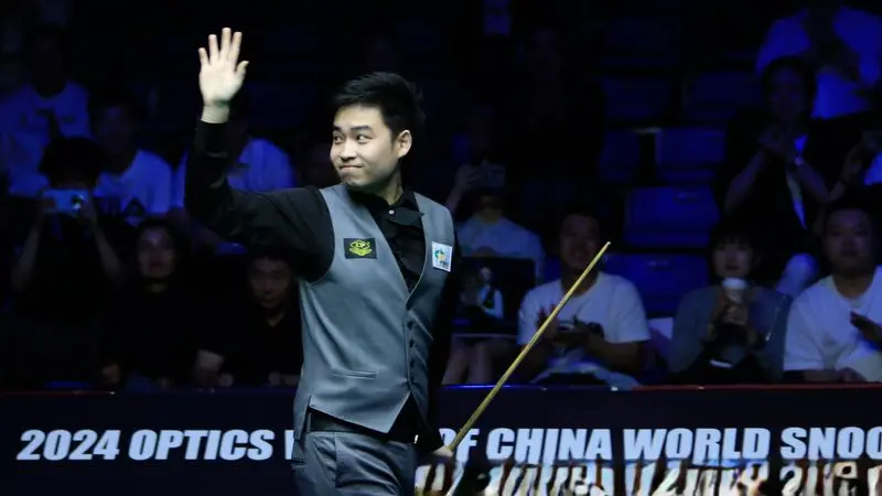 排名赛八强, 斯佳辉VS 排名赛八强, 斯佳辉VS