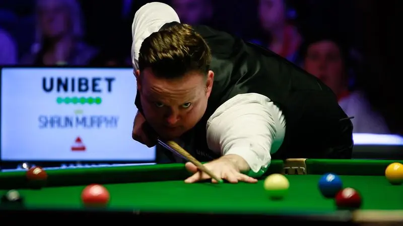 排名赛十三, 斯VS小特, 世锦赛一冠 排名赛十三, 斯VS小特, 世锦赛一冠