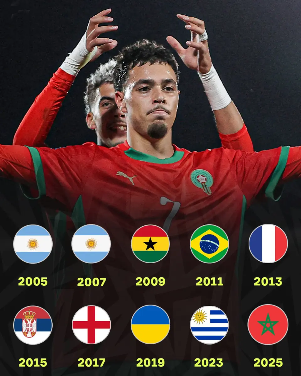 次夺冠, 青赛 次夺冠, 青赛